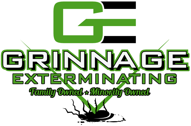 Grinnage Exterminating - pest control client of Delaware Valley AI